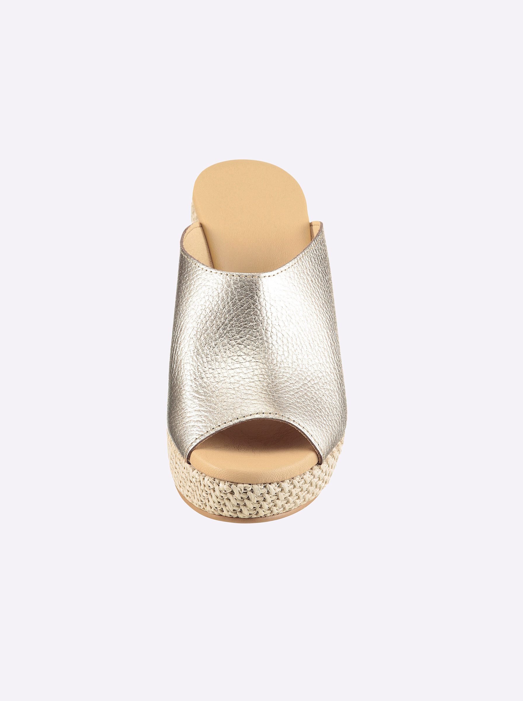 heine Pantolette Pantolette günstig online kaufen
