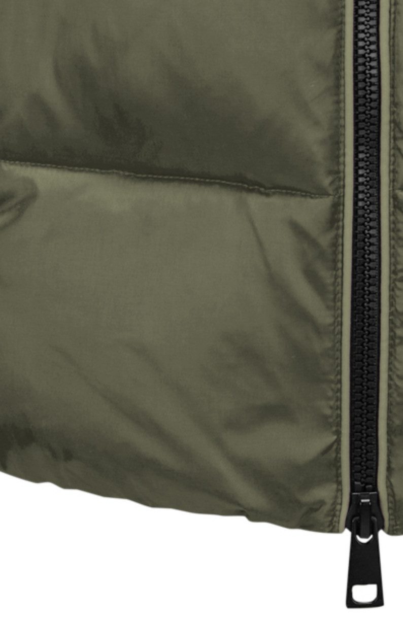 Milestone Steppjacke MSMuriel Damen Übergangsjacke Jacke günstig online kaufen