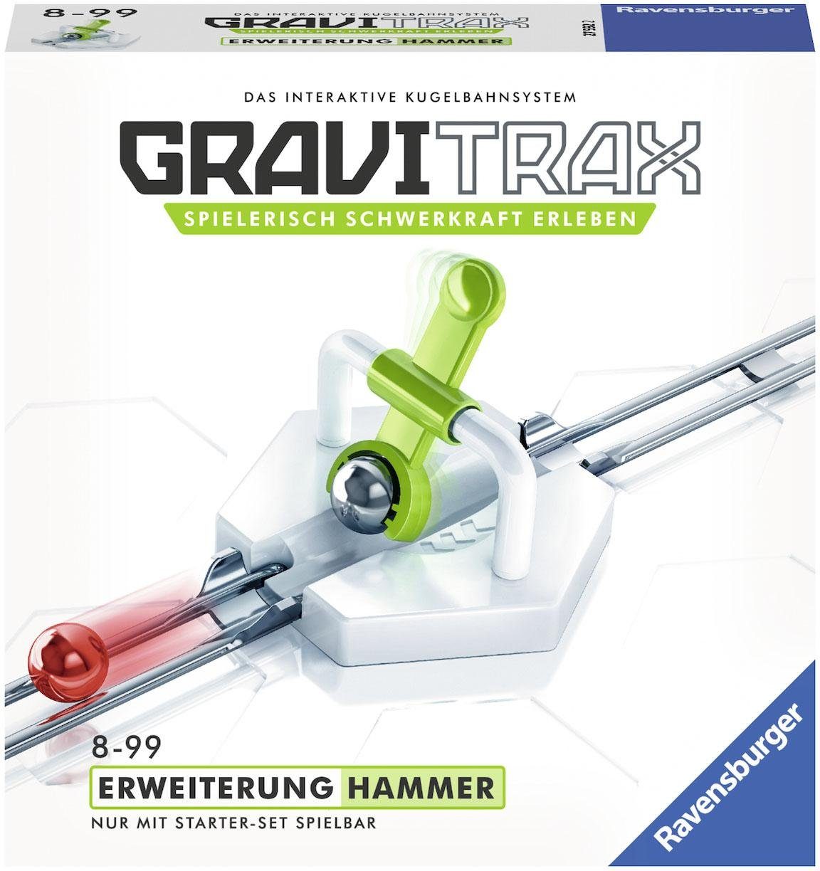 Image of GraviTrax Erweiterung Hammer