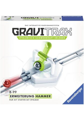 RAVENSBURGER Трек "GraviTrax® Hammer"...