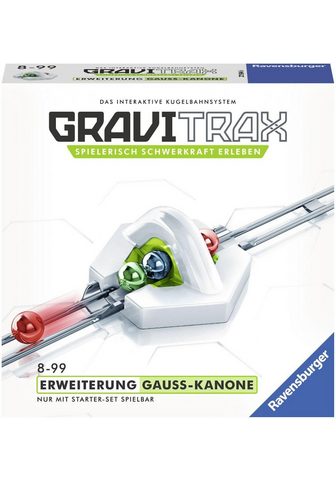 Трек "GraviTrax® Gauß-K...
