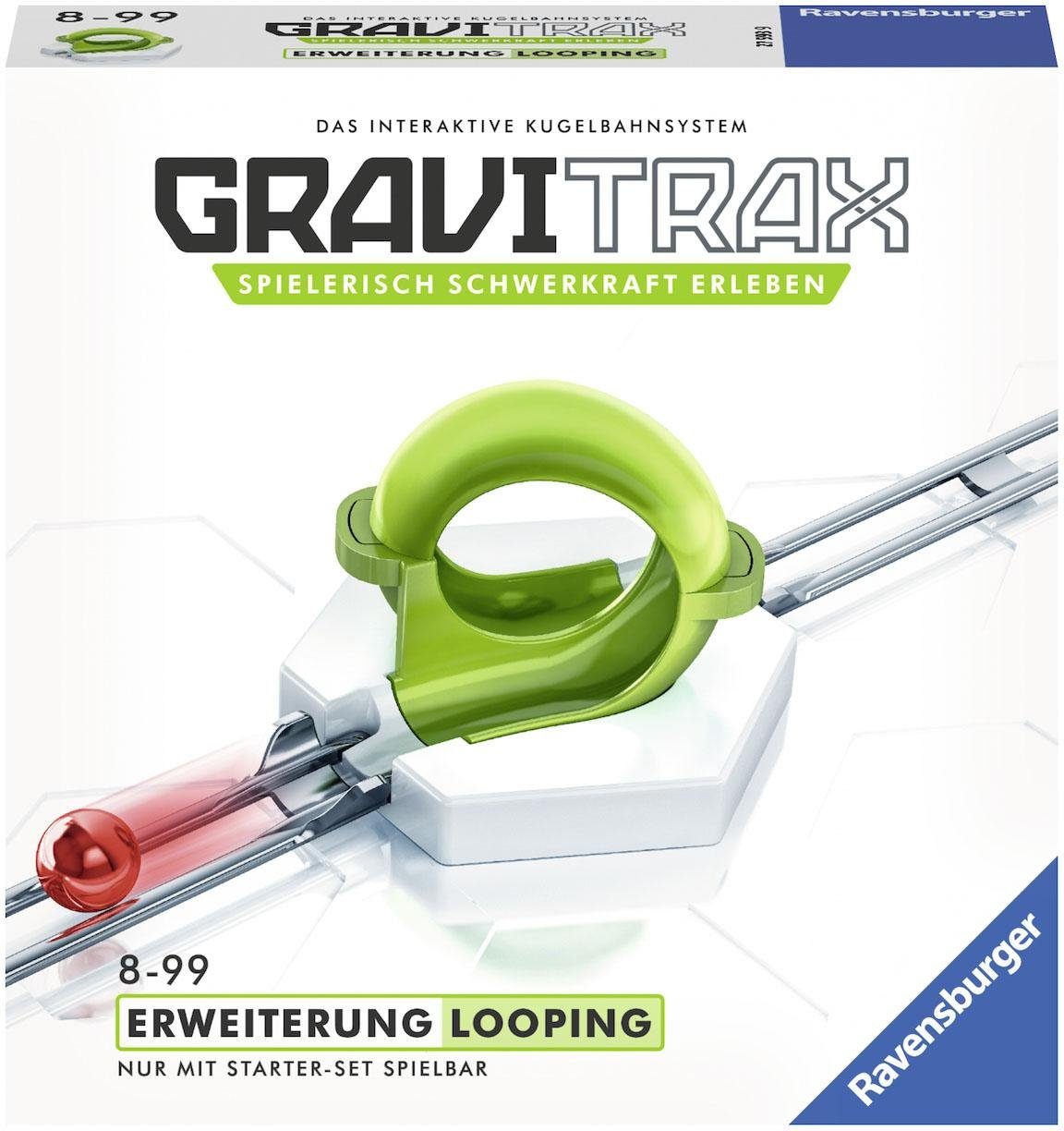 Image of GraviTrax Looping Erweiterung