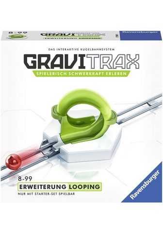 RAVENSBURGER Трек "GraviTrax® Looping"...