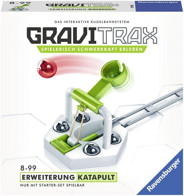 Image of GraviTrax Katapult