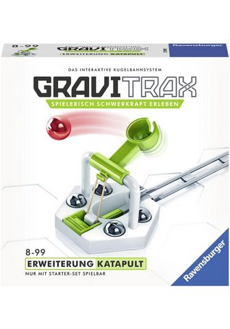 RAVENSBURGER Трек "GraviTrax® Katapult&quo...
