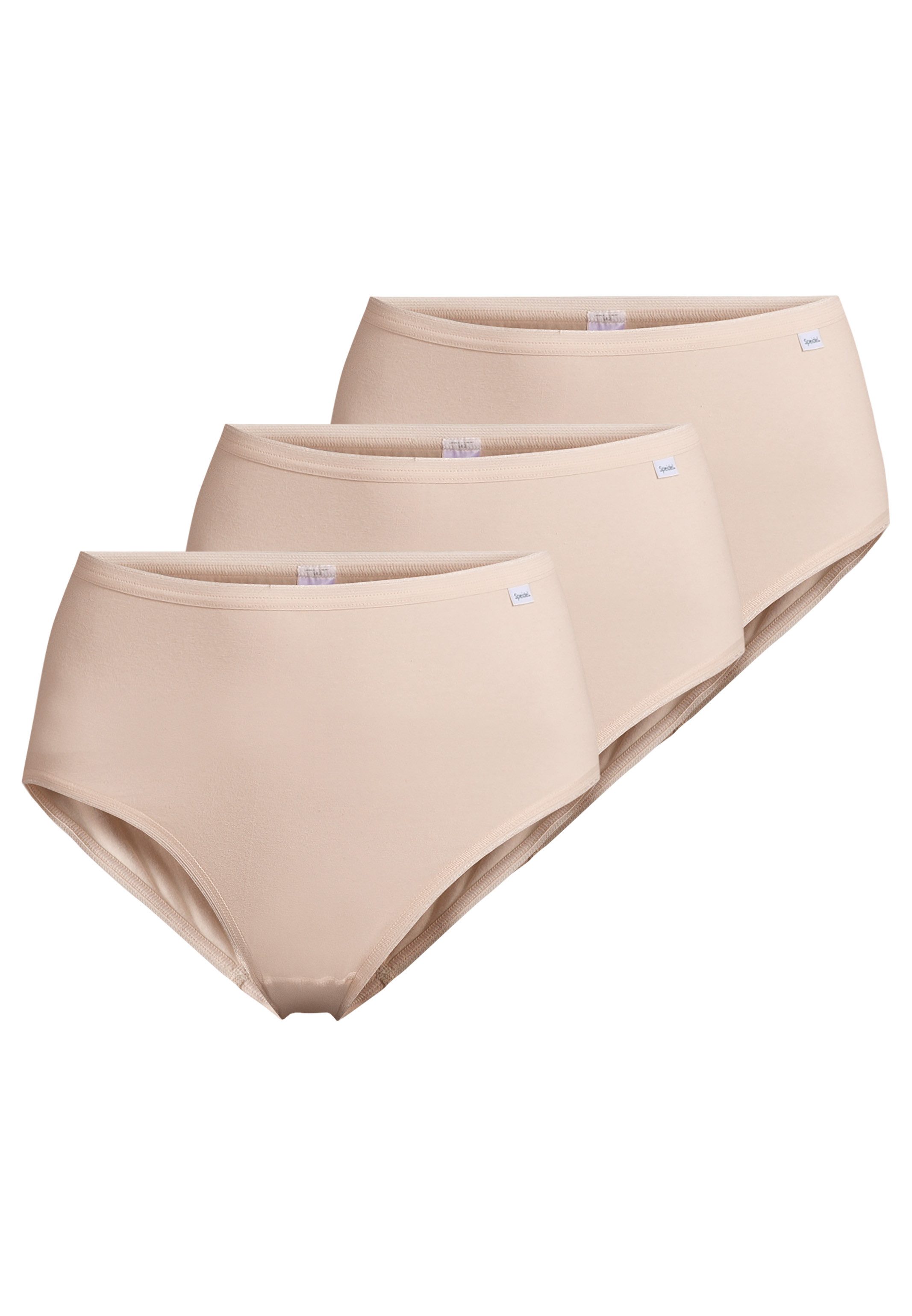 Hüftslip 3er Pack Britta