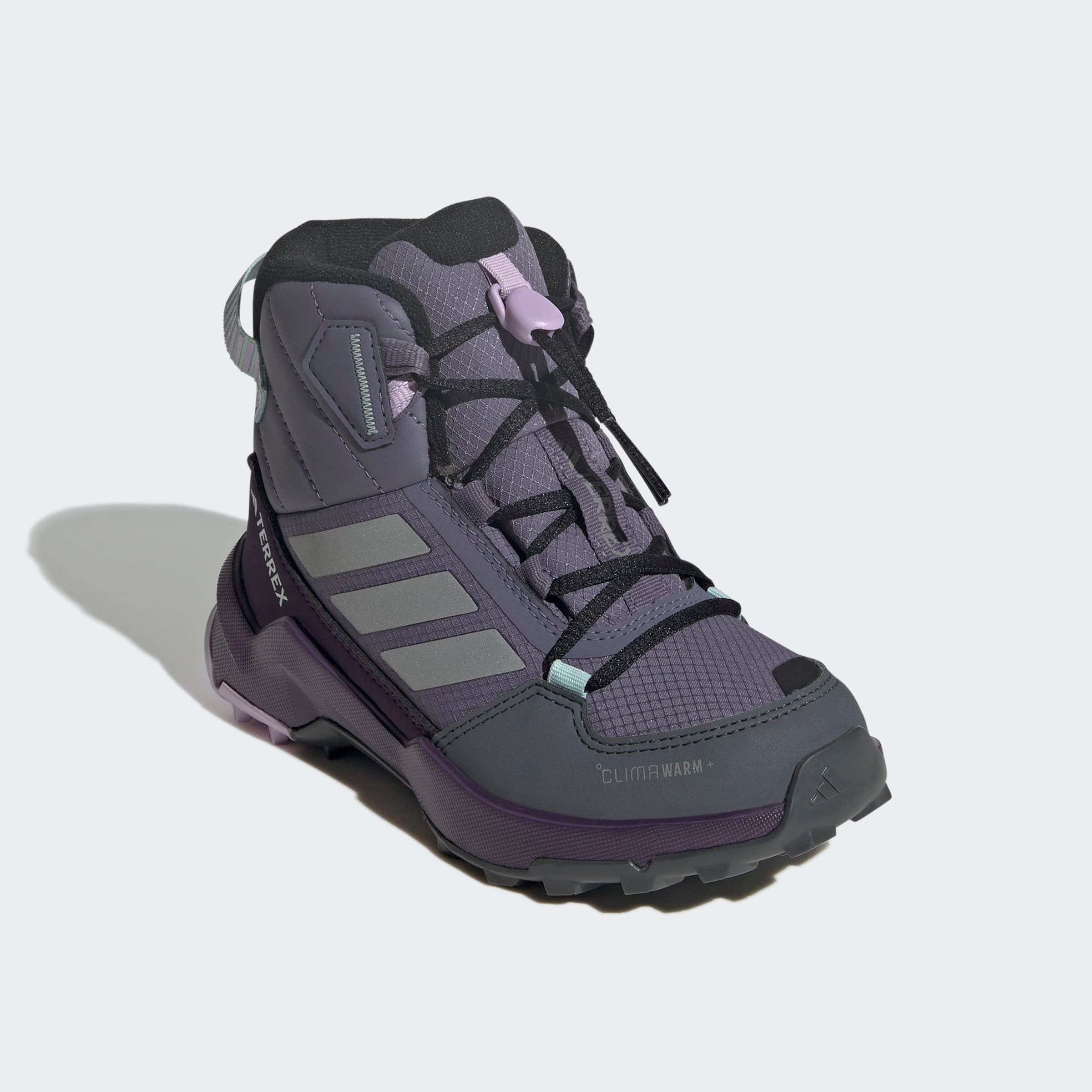 adidas TERREX TERREX AX4R MID CLIMAWARM+ KINDER Wanderschuh für Kinder & Jugendliche