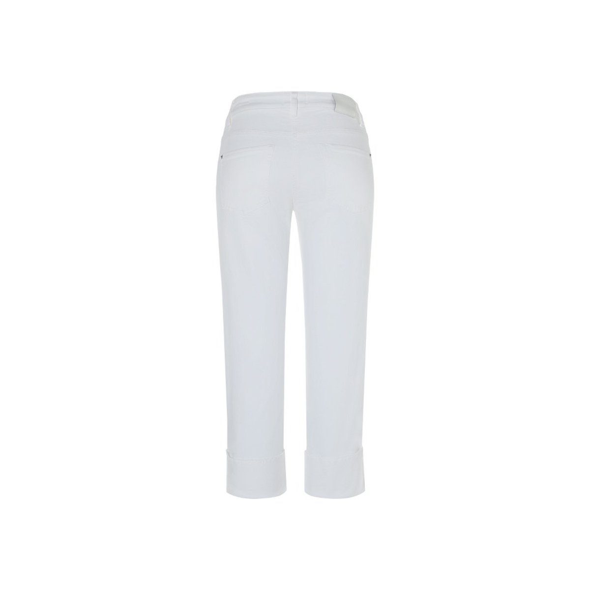 (1-tlg) Cambio Jerseykleid weiß