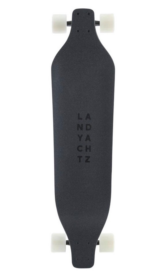 Thumbnail - Landyachtz Longboard EVO 40" SPECTRUM LONGBOARD COMPLETE (1-St)