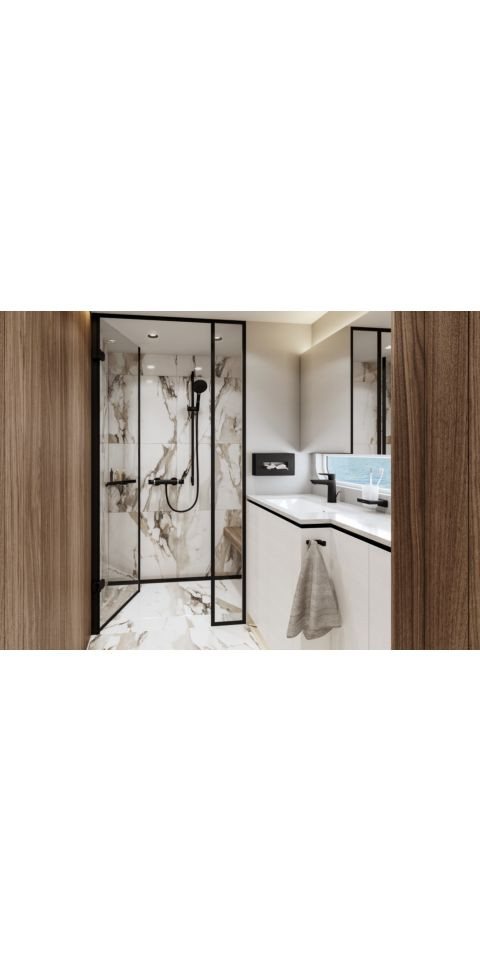 Thumbnail - hansgrohe Waschtischarmatur
