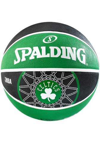 Мяч Spalding Boston Celtics