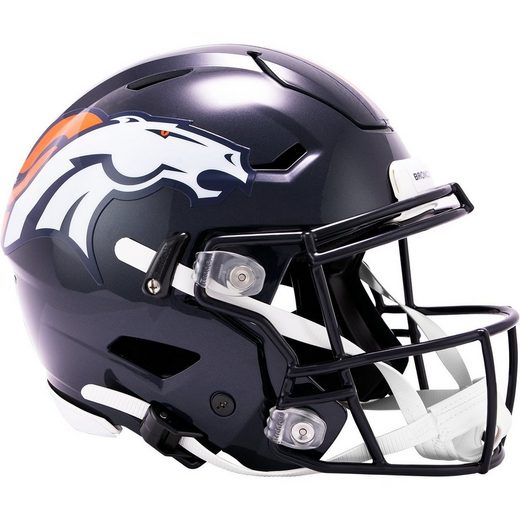 Riddell Sammelfigur »Authentic SpeedFlex Helm NFL Denver Broncos