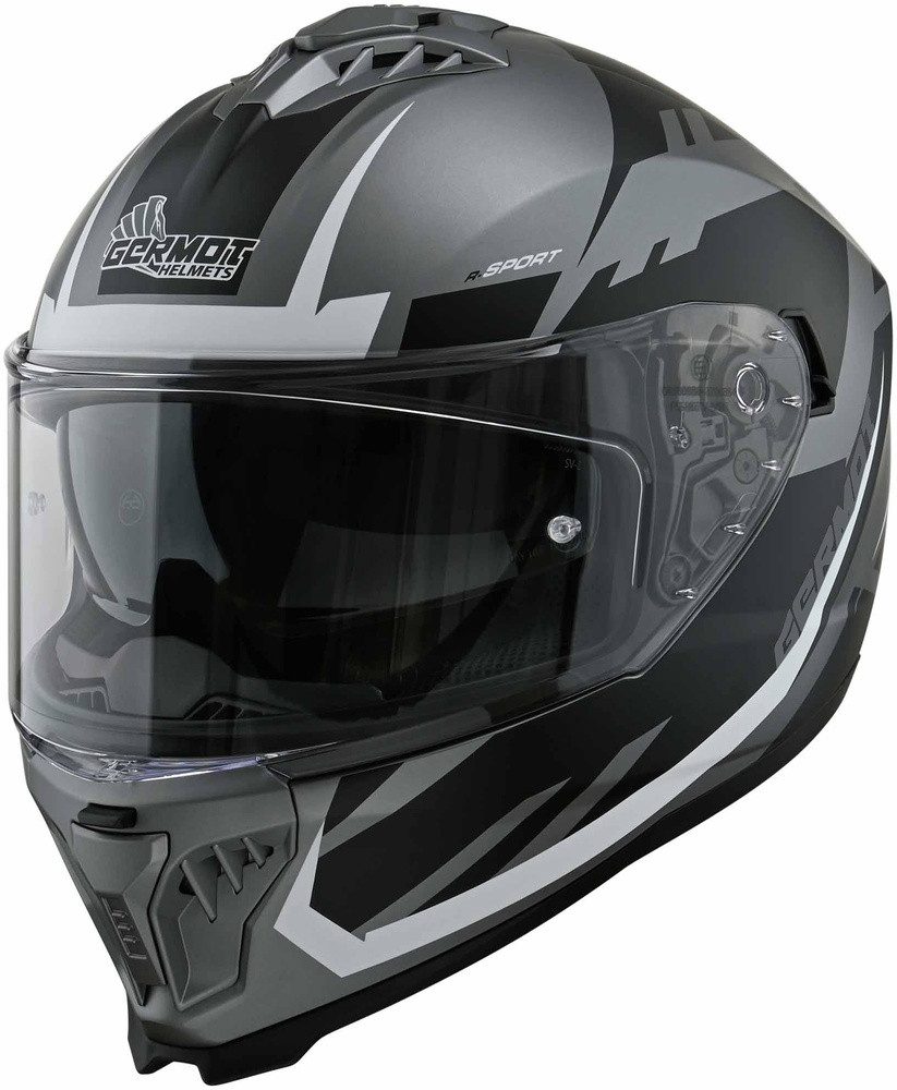 Motorradhelm GM 811