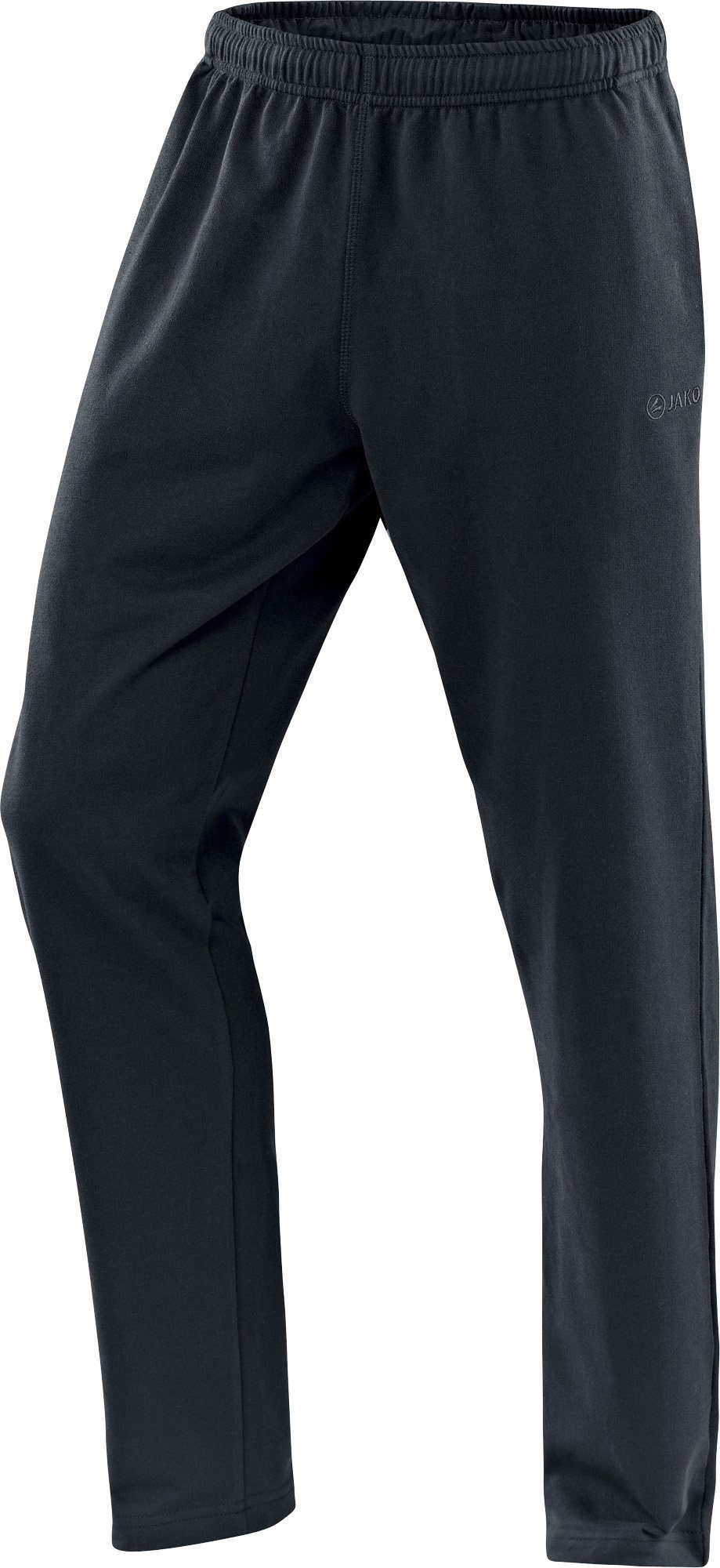 JAKO-O Jogginghose Kinder Robust - Mit Kniebesatz, Trauben-Farbe | Baumwolle, Mit Taschen