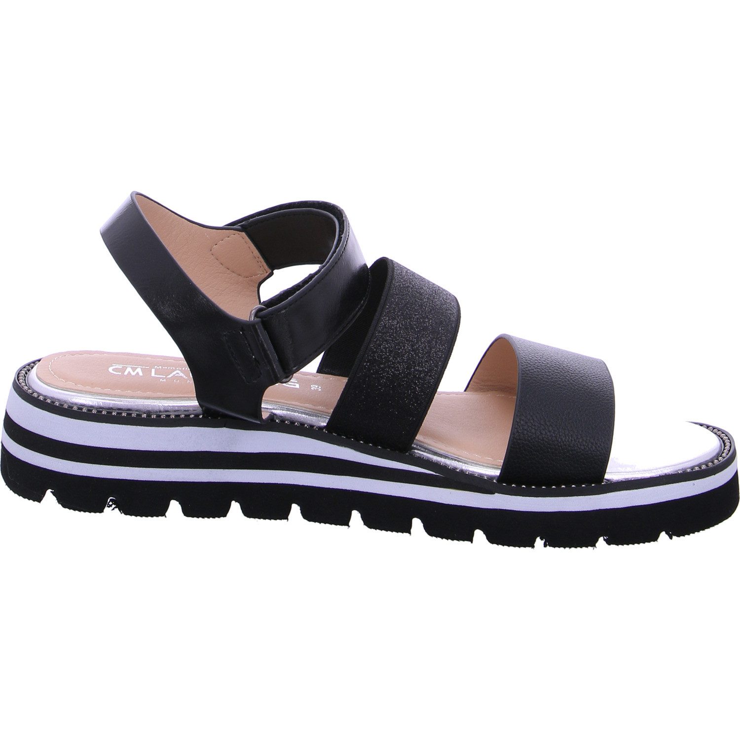 Laufsteg München Sandale