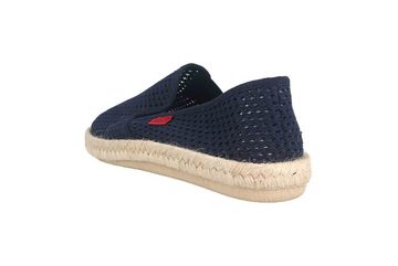 Andres Machado AM500 Rejilla Marino/ Damen Slipper