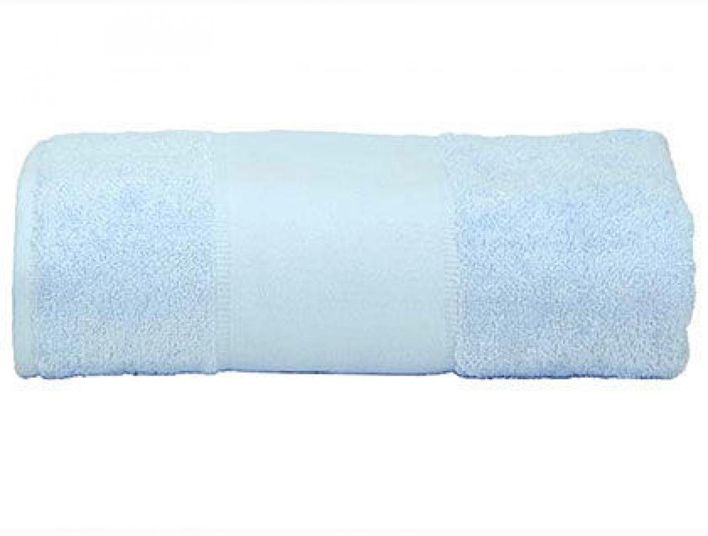 A&R Handtuch PRINT-Me® Big Towel - Badetuch - 100 x 210 cm