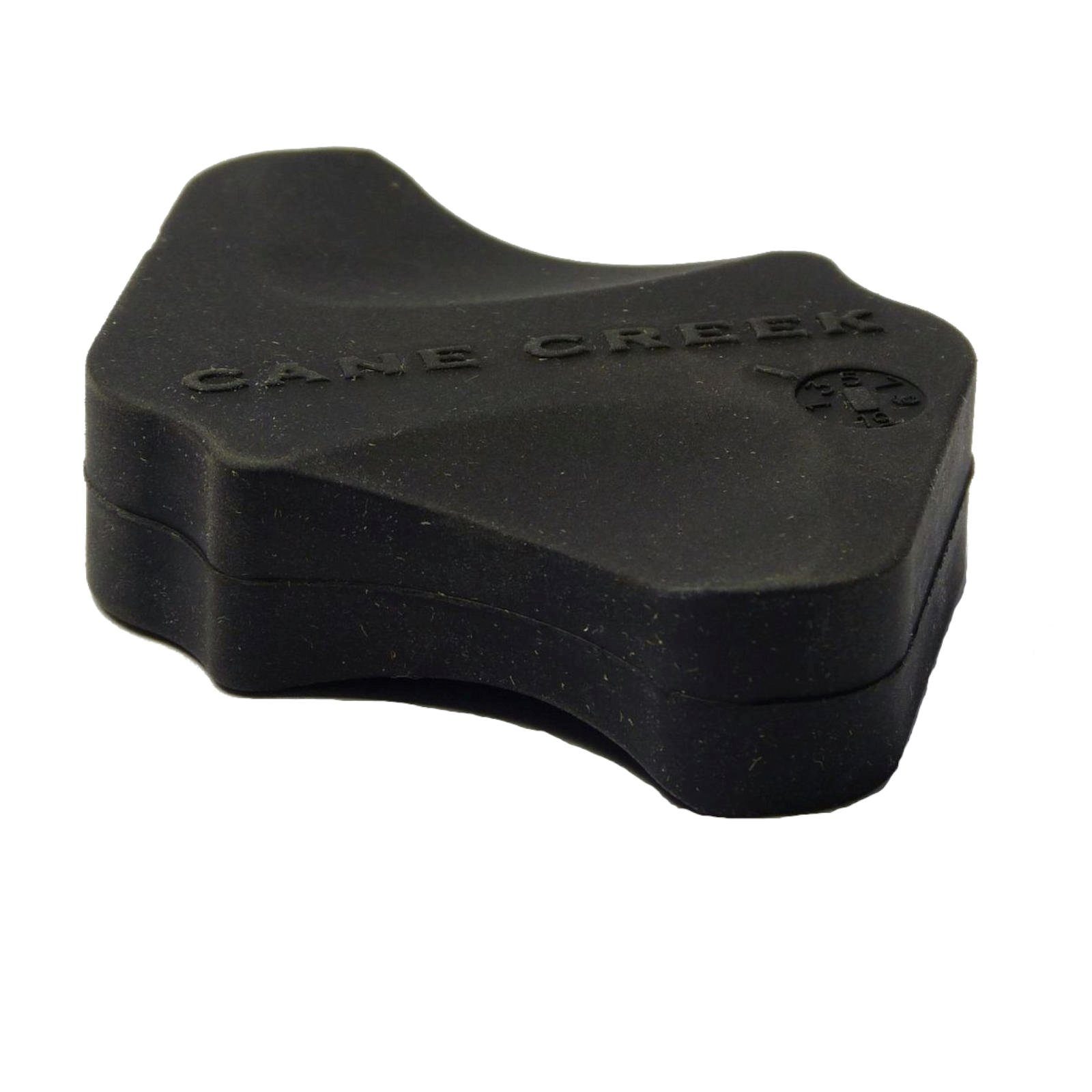 Cane Creek Sattelstützen Adapter - Passt Auf 33.9-34.9mm Rahmen, Alu Schwarz Für Stadtrad