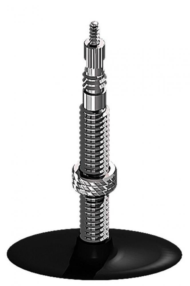Fahrradschlauch Schwalbe SV19F Freeride Schlauch 54-75/584-622 - 60 mm Ventil für MTB