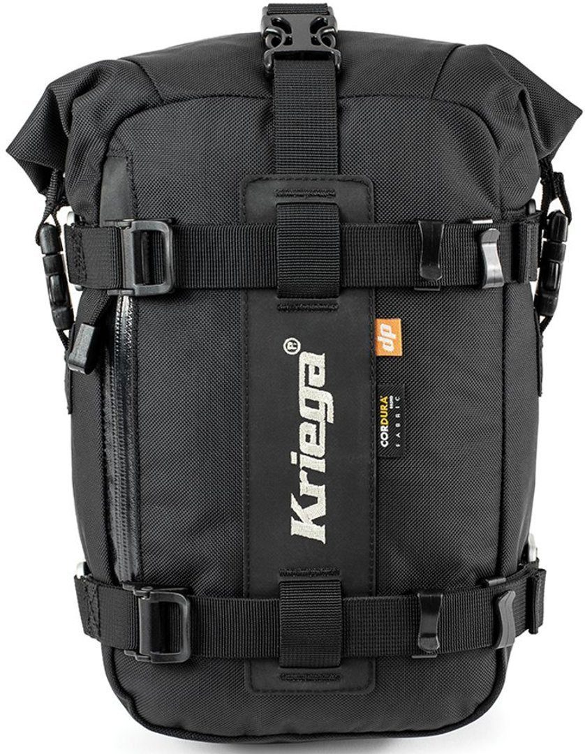 Tankrucksack US-5 Drypack Tasche