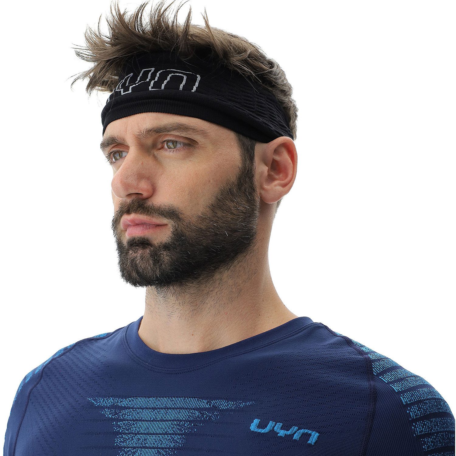 UYN Skimütze Stirnband VICTORY HEADBAND (1-St)