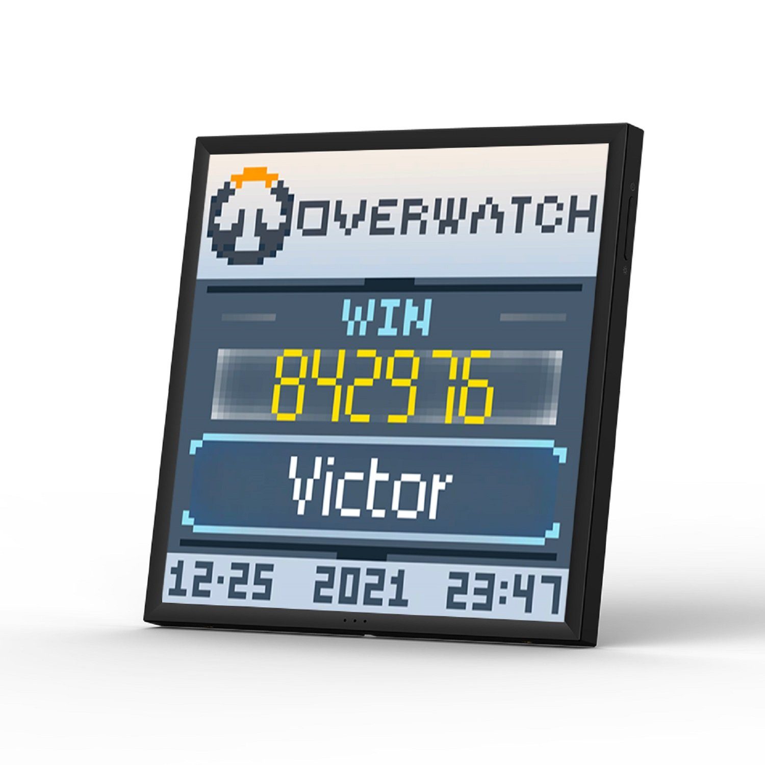 DIVOOM Digitaler Bilderrahmen günstig online kaufen