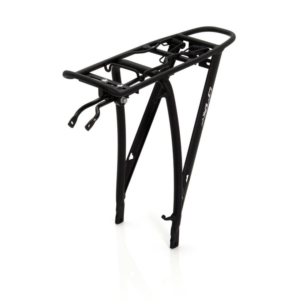 XLC Fahrrad-Gepäckträger Gepäckträger 26" Aluminium (0-St)