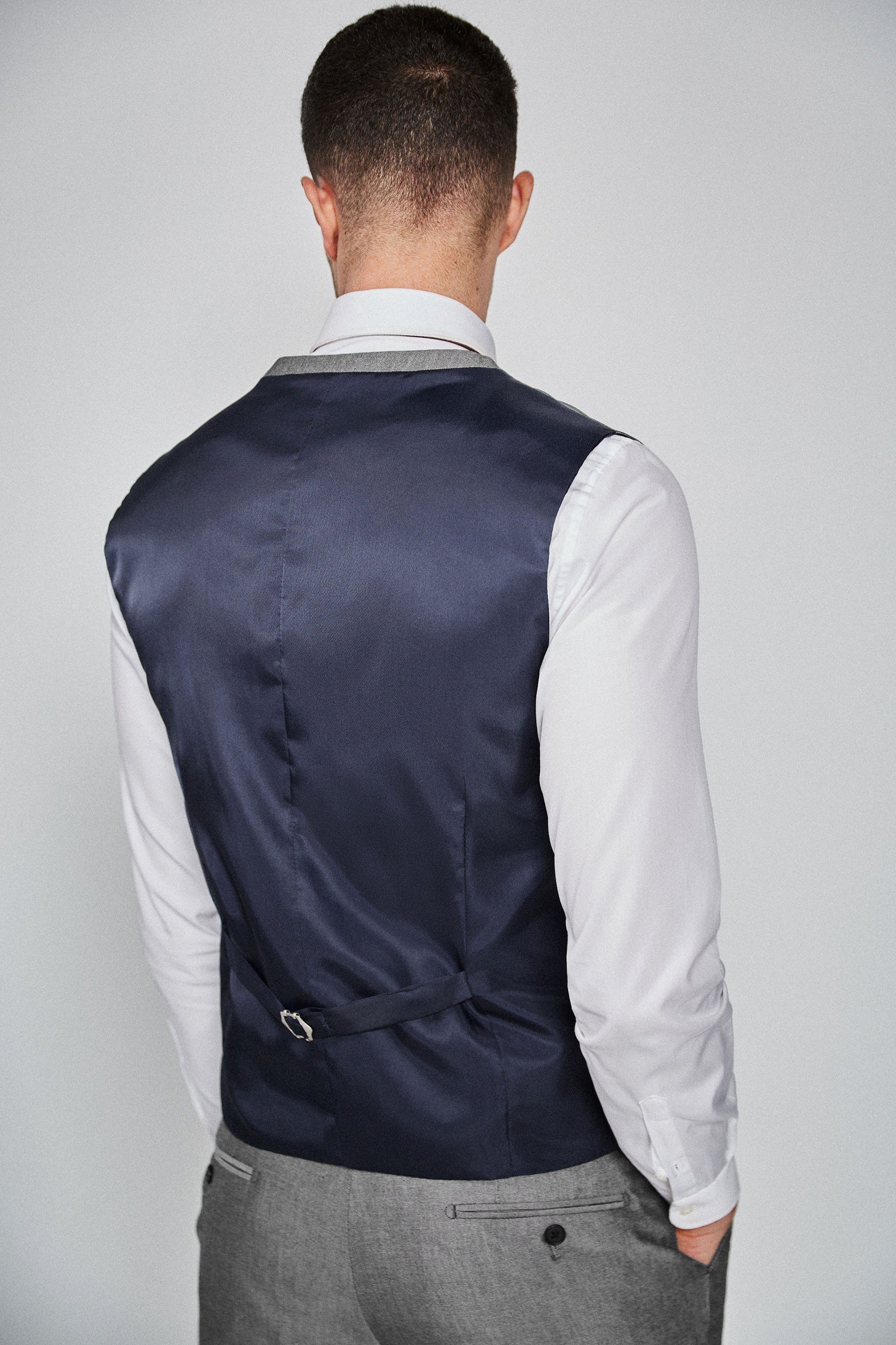 Next Anzugweste Weste (1-tlg) günstig online kaufen