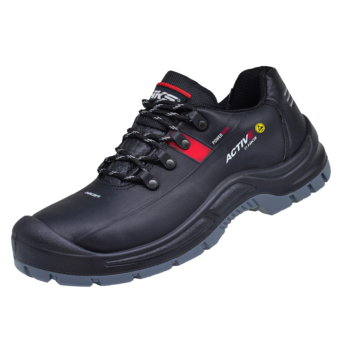 HKS Sicherheitsschuh