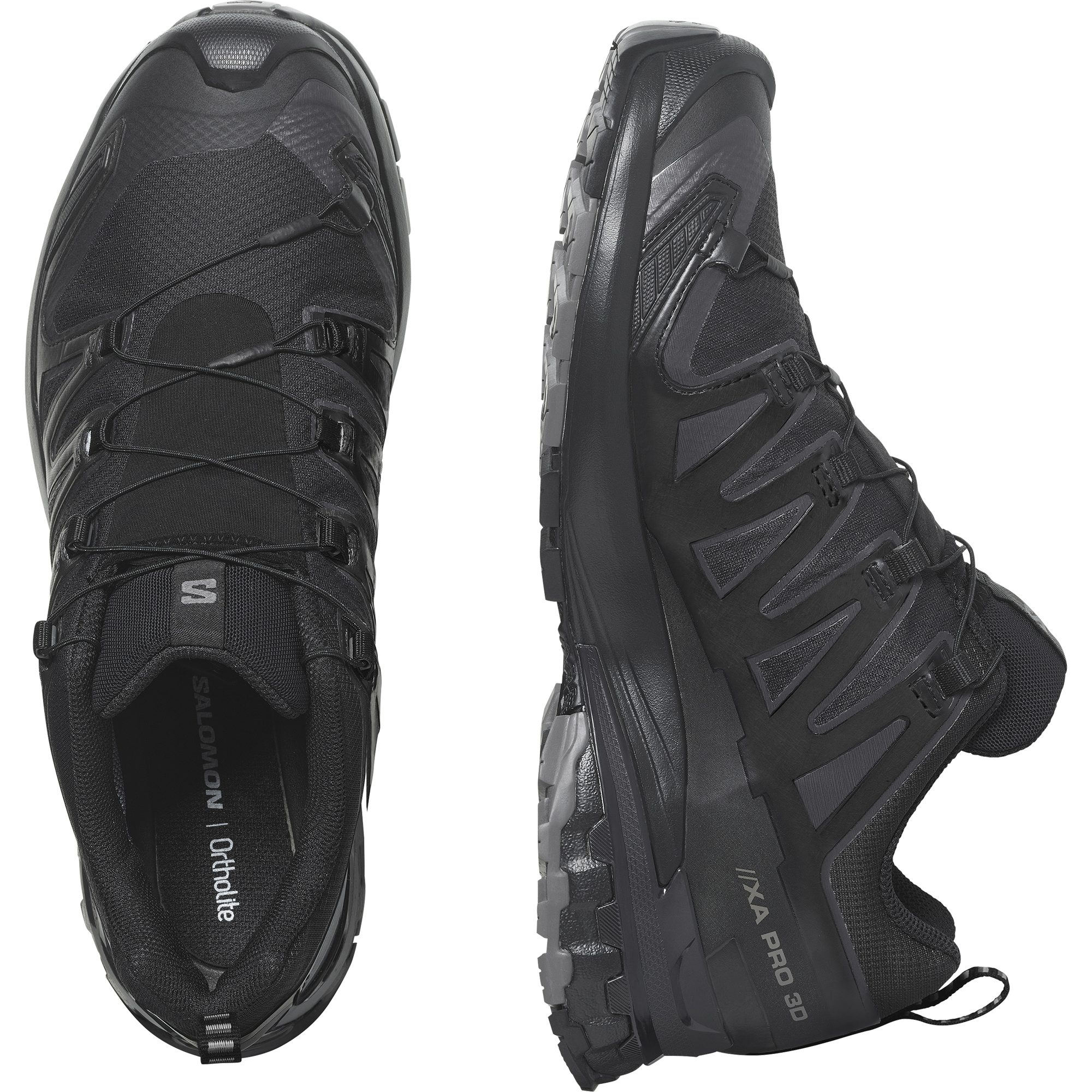 Salomon XA PRO 3D V9 GORE-TEX Trailrunningschuh wasserdicht
