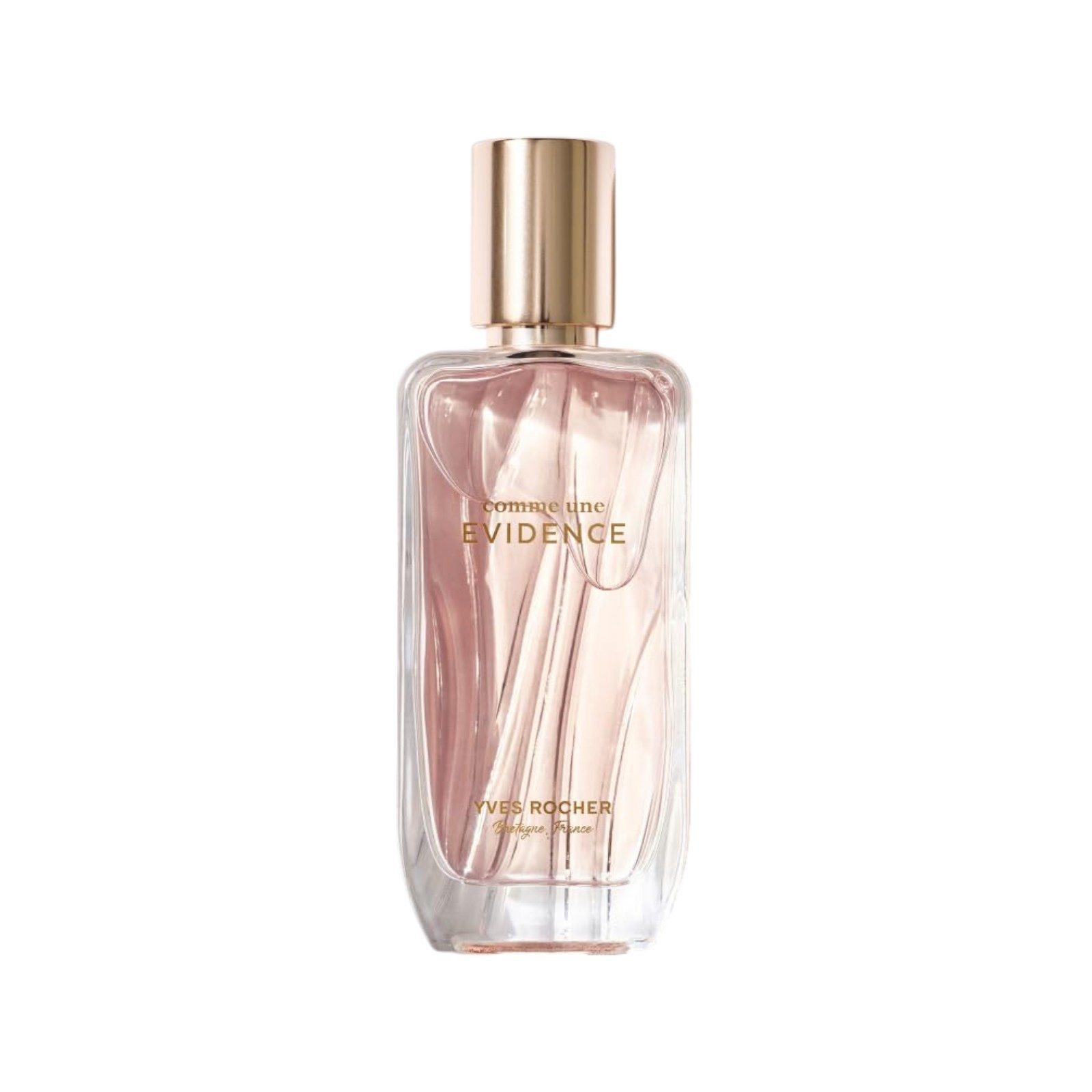 Yves Rocher Eau de Parfum Yves Rocher Comme Une Evidence 50ml