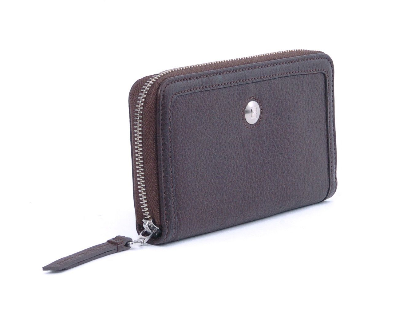 BREE Geldbörse Geldbörse BREE Marbella 2 in mocca günstig online kaufen