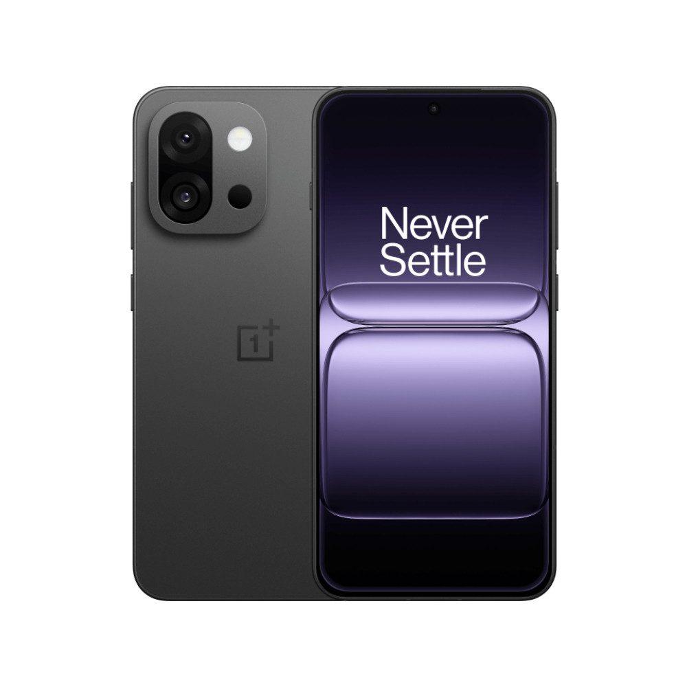 OnePlus OnePlus 13s 12GB+512GB Smartphone (6.32 Zoll, 512 GB Speicherplatz, 50 MP Kamera)