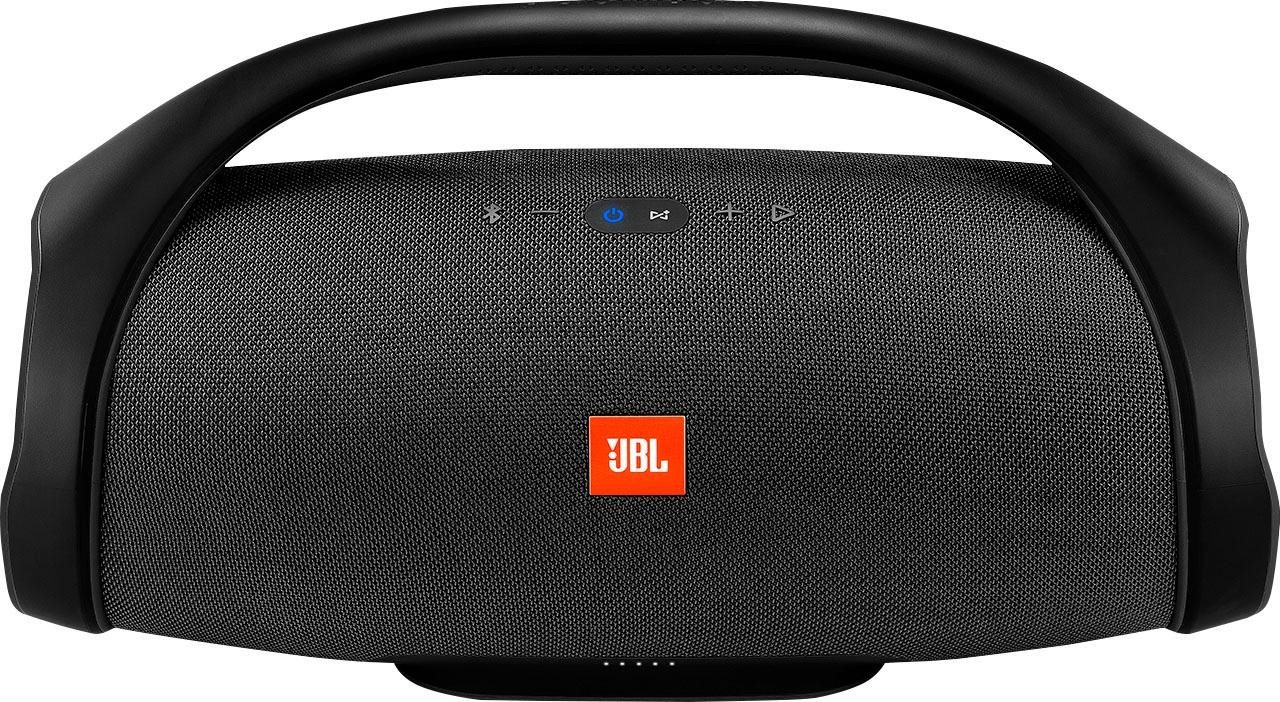 Boombox 2.0 Bluetooth-Lautsprecher (Bluetooth, 60 W, Wasserdicht gemäß Schutzklasse IPX7; Connect+; Sound Modus für In- und Outdoor) Boombox 2.0 Bluetooth-Lautsprecher (Bluetooth, 60 W, Wasserdicht gemäß Schutzklasse IPX7; Connect+; Sound Modus für In- und Outdoor)