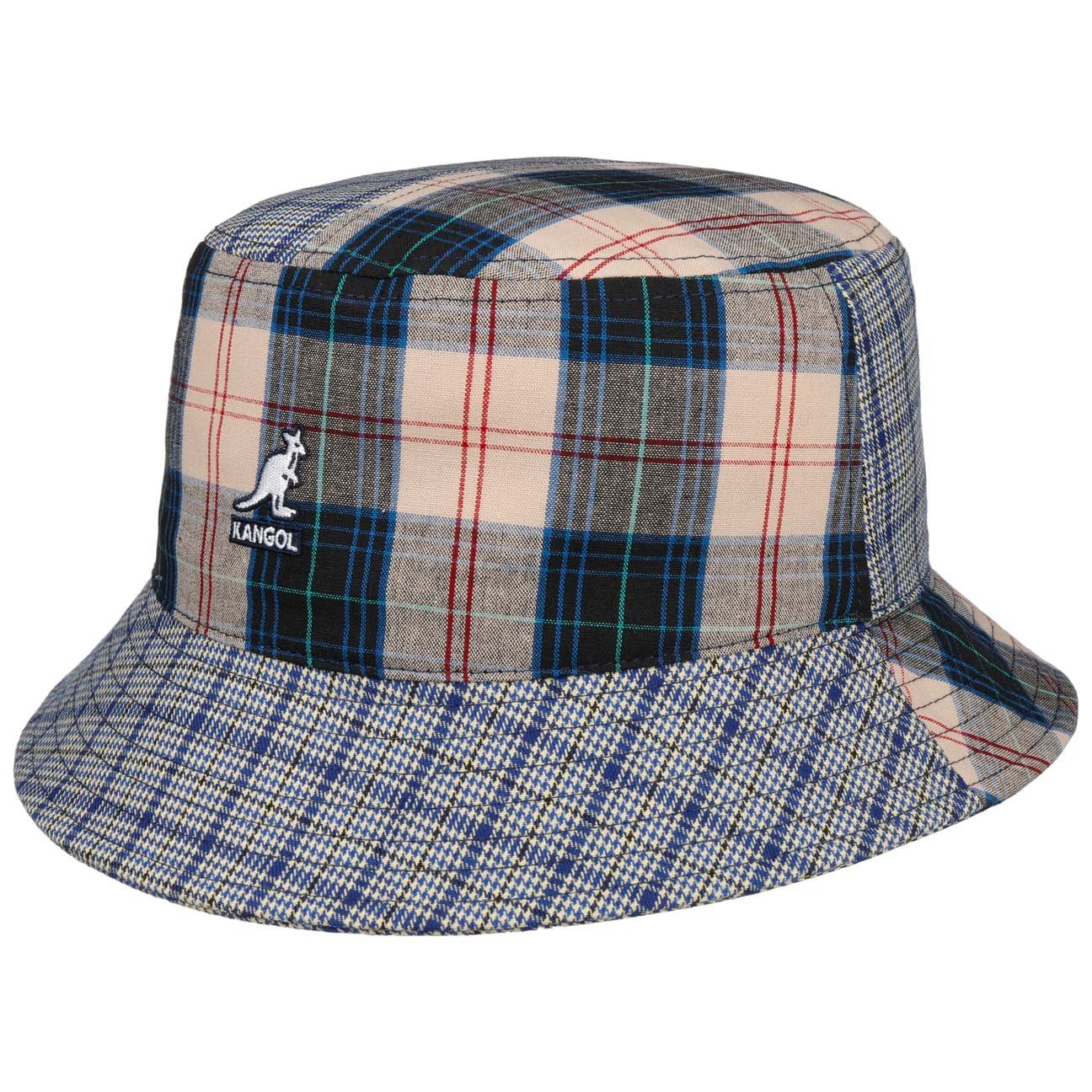 Kangol Fischerhut (1-St) Stoffhut