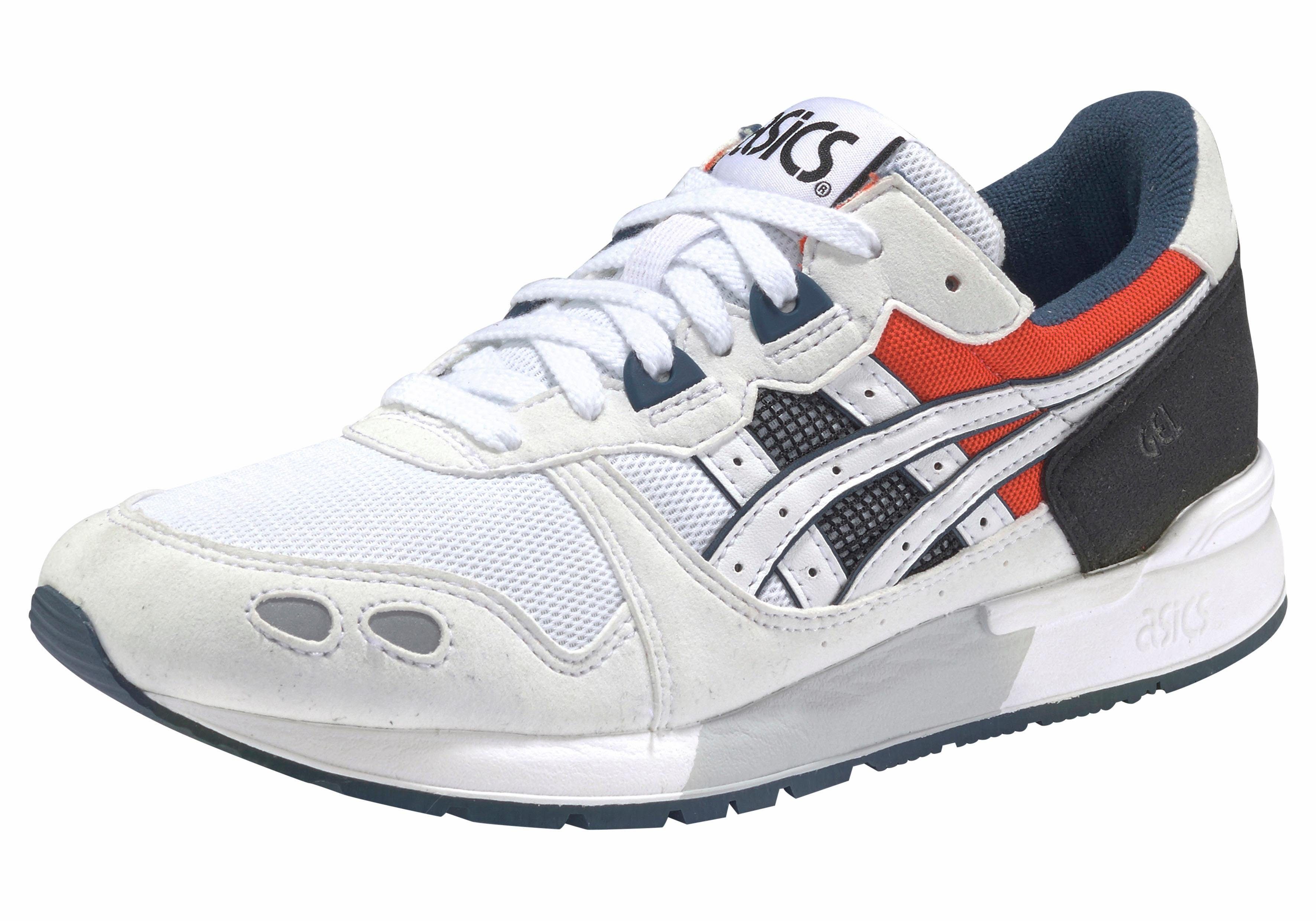ASICS tiger »GEL-LYTE« Sneaker unisex kaufen | OTTO ASICS tiger »GEL-LYTE« Sneaker unisex kaufen | OTTO