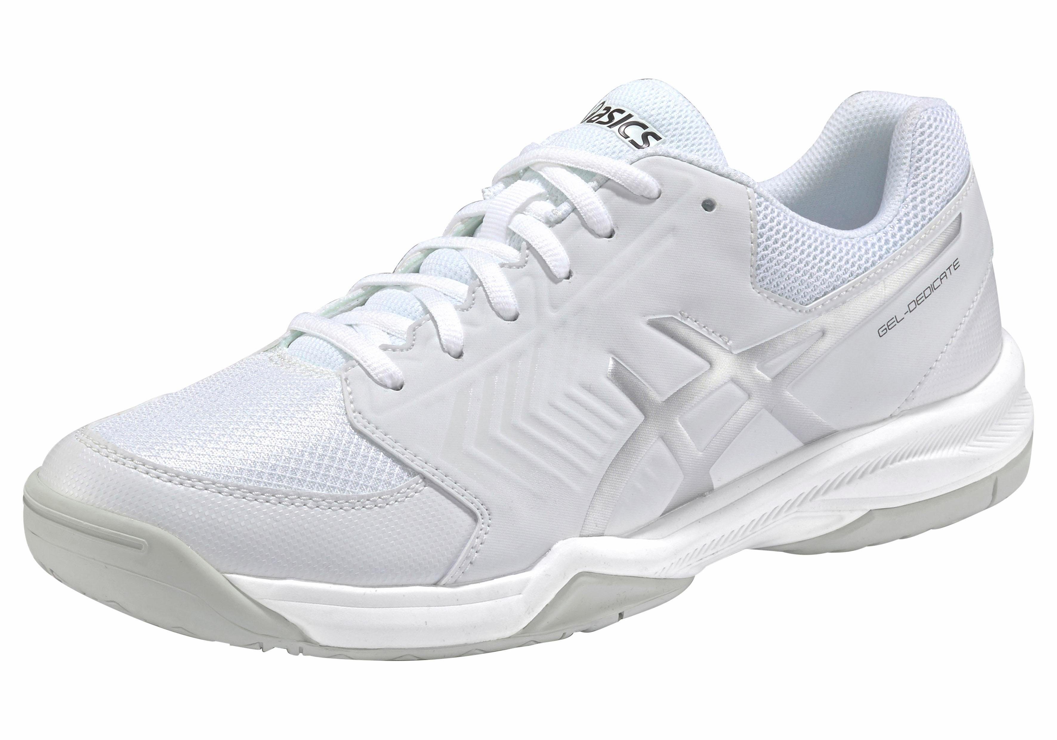 asics dedicate 5 womens