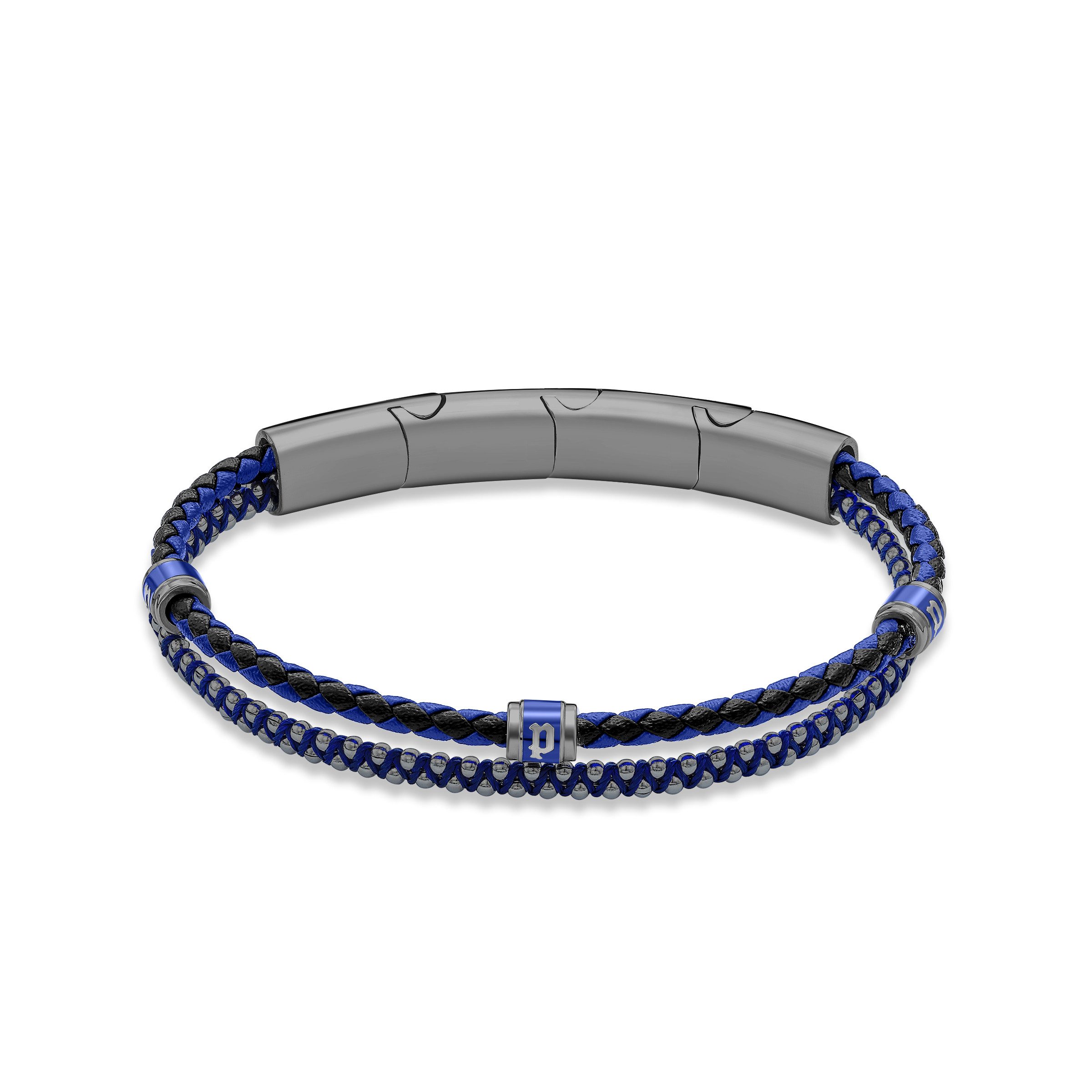 Police Armband Twinrow