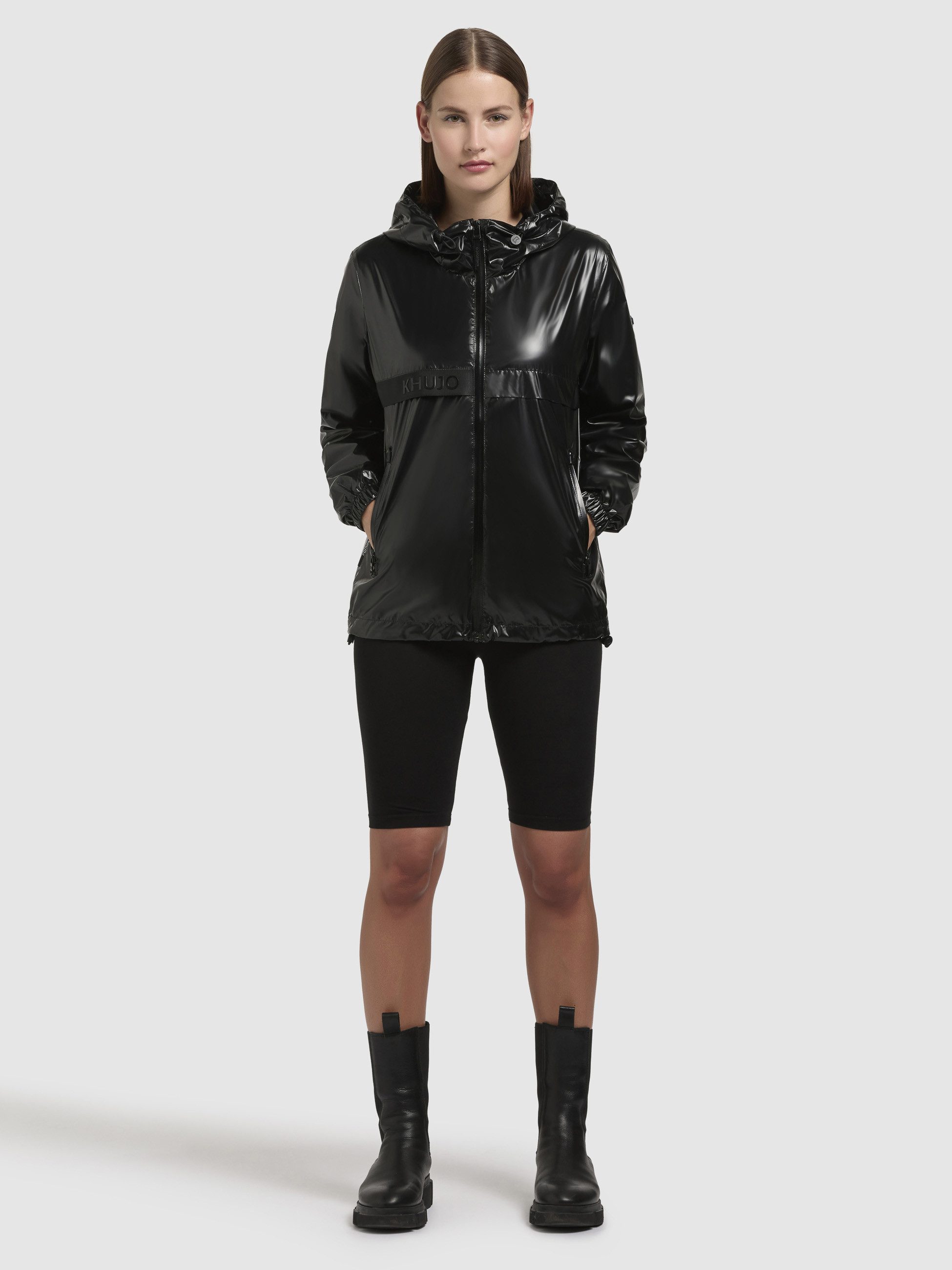 khujo Anorak EVELYN. günstig online kaufen