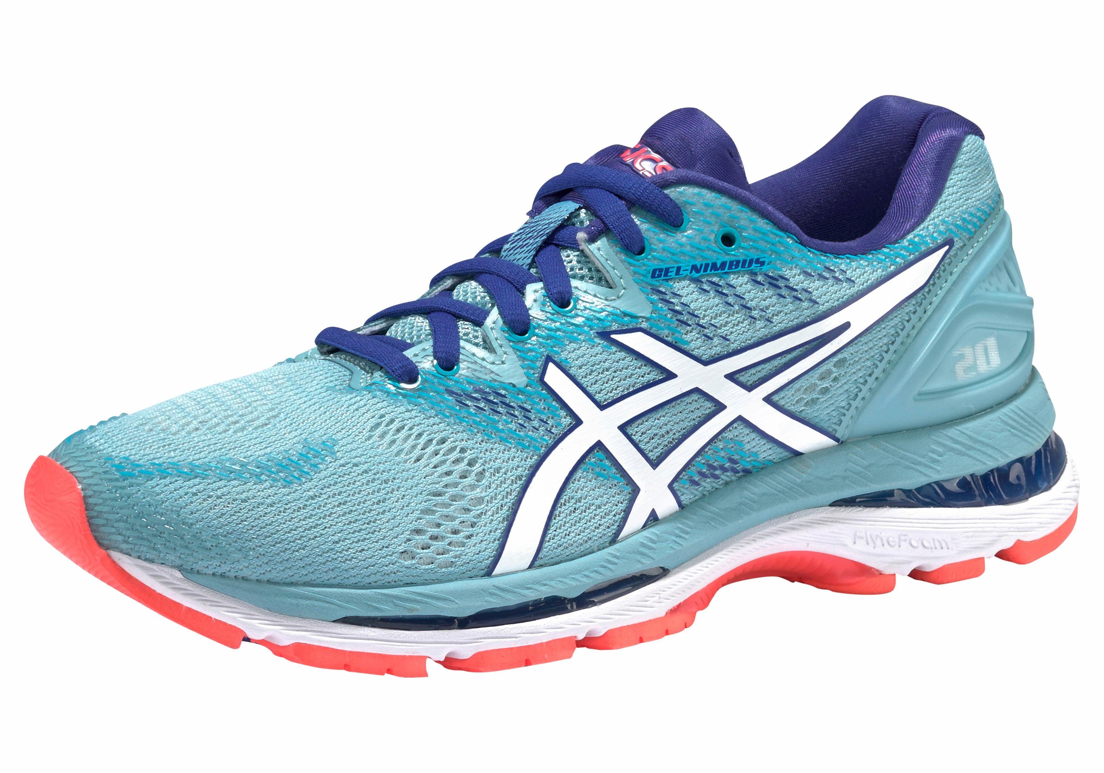laufschuh asics nimbus 20 laufschuh asics nimbus 20