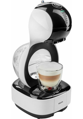 NESCAFÉ® Dolce Gusto® к...