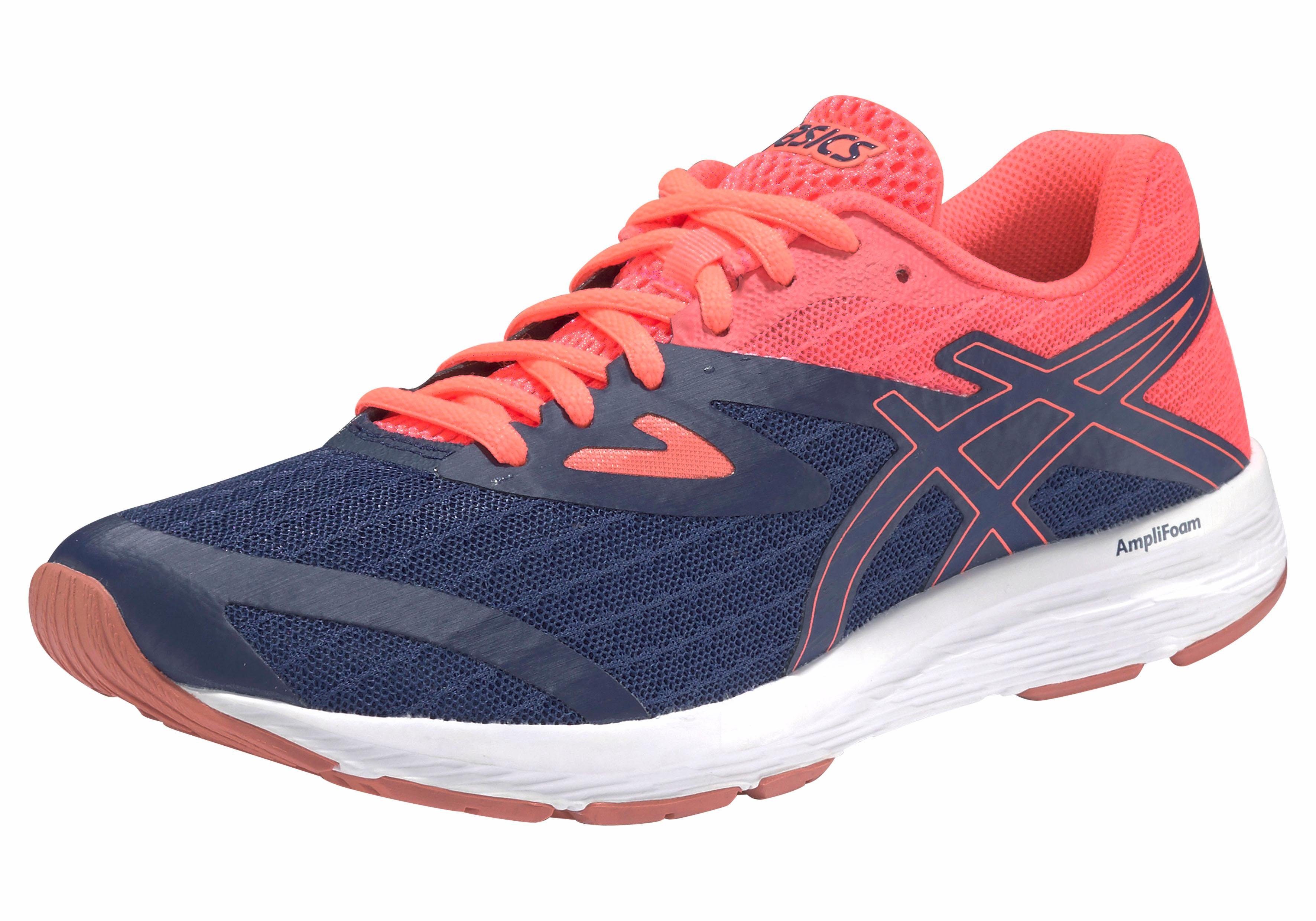 Asics »Amplica W« Laufschuh, Dämpfende Zwischensohle für guten Laufkomfort online kaufen | OTTO Asics »Amplica W« Laufschuh, Dämpfende Zwischensohle für guten Laufkomfort online kaufen | OTTO