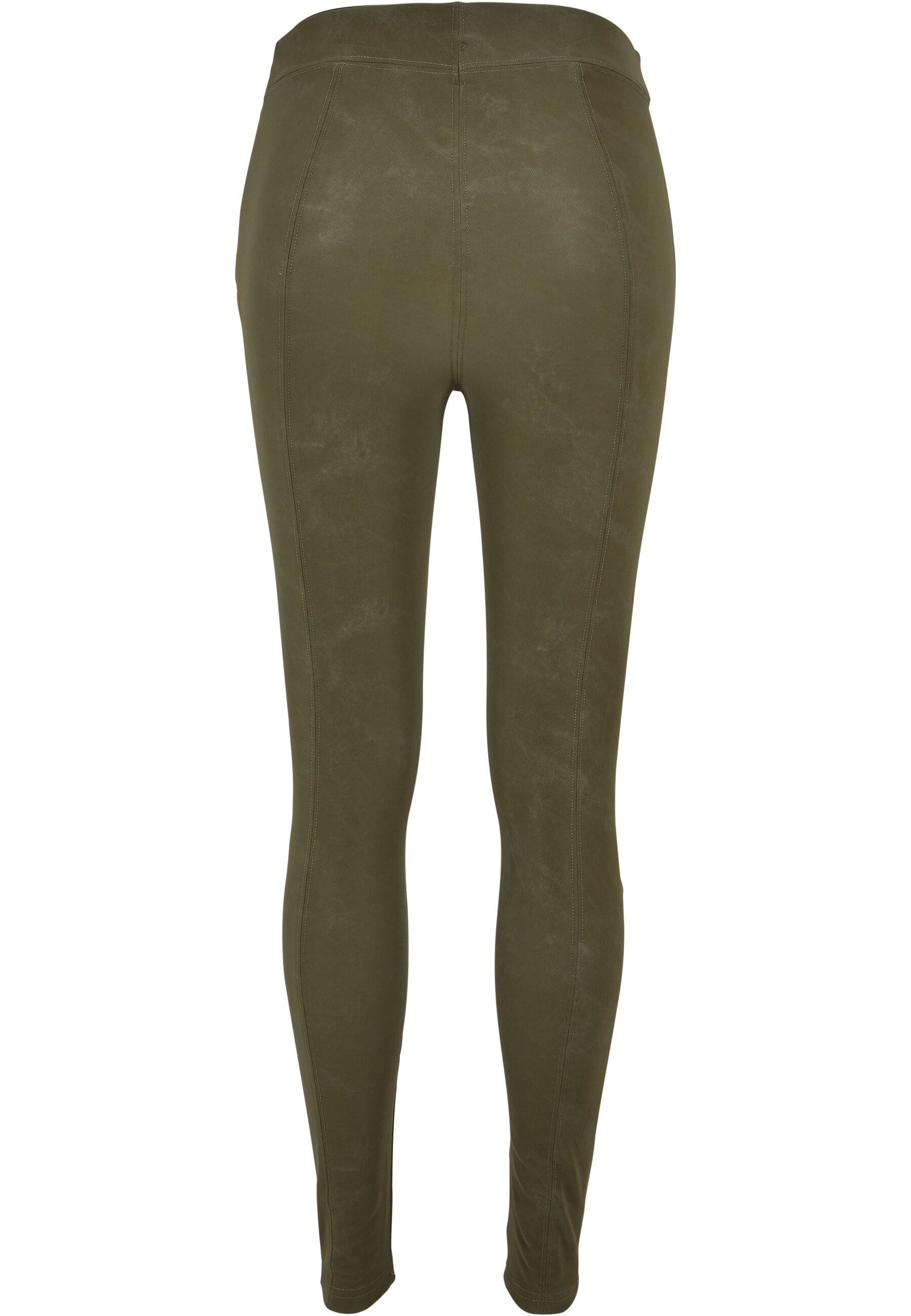 URBAN CLASSICS Leggings Urban Classics Damen günstig online kaufen