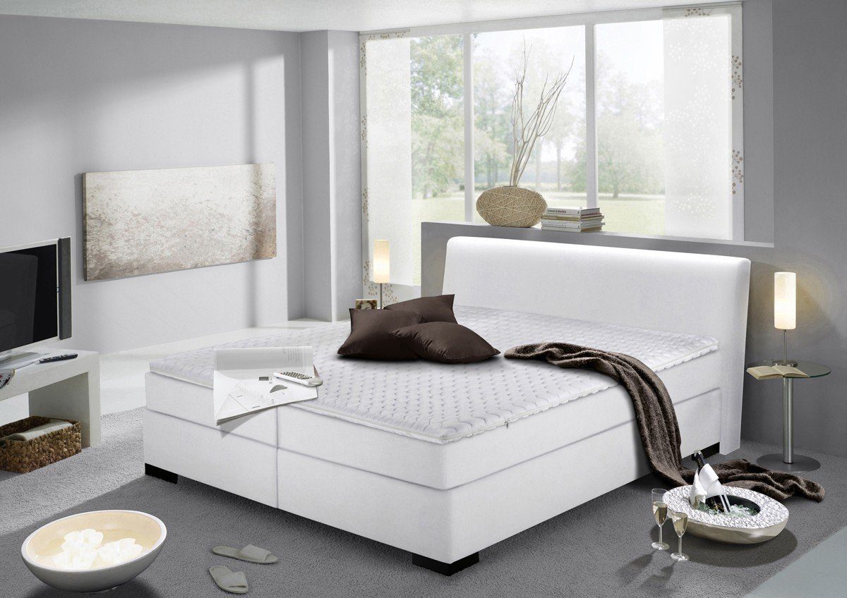 Kasper Boxspringbett INOTU