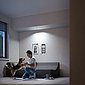 Philips Hue LED Einbaustrahler »Milliskin«, Smart Home, Bild 8