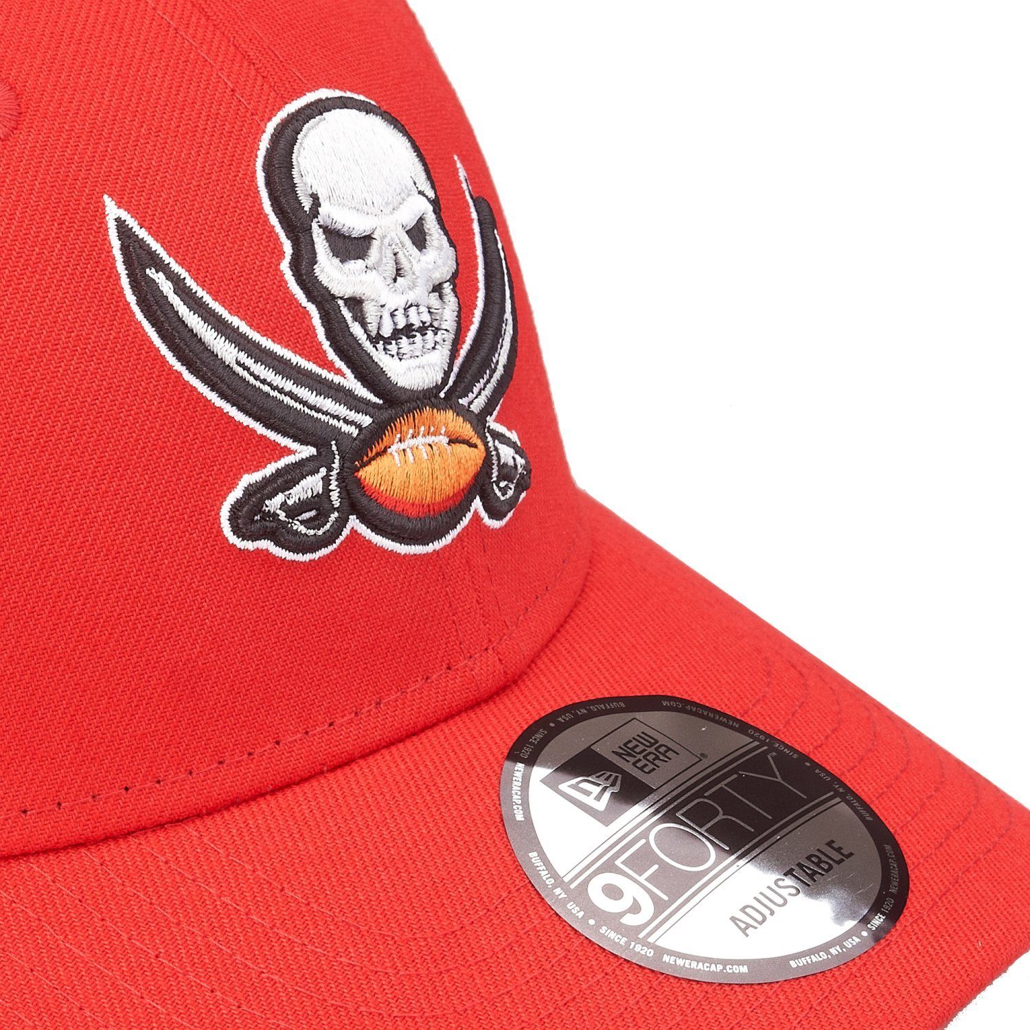 9Forty Cap ELEMENTAL Bay Baseball Tampa Era New Buccaneers NFL