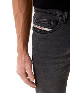 Diesel Slim-fit-Jeans Stretch Hose - D-Luster 0IHAV