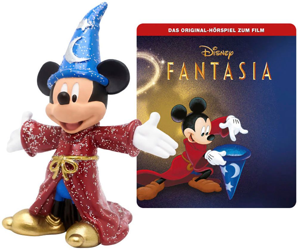Hörspielfigur Disney Fantasia