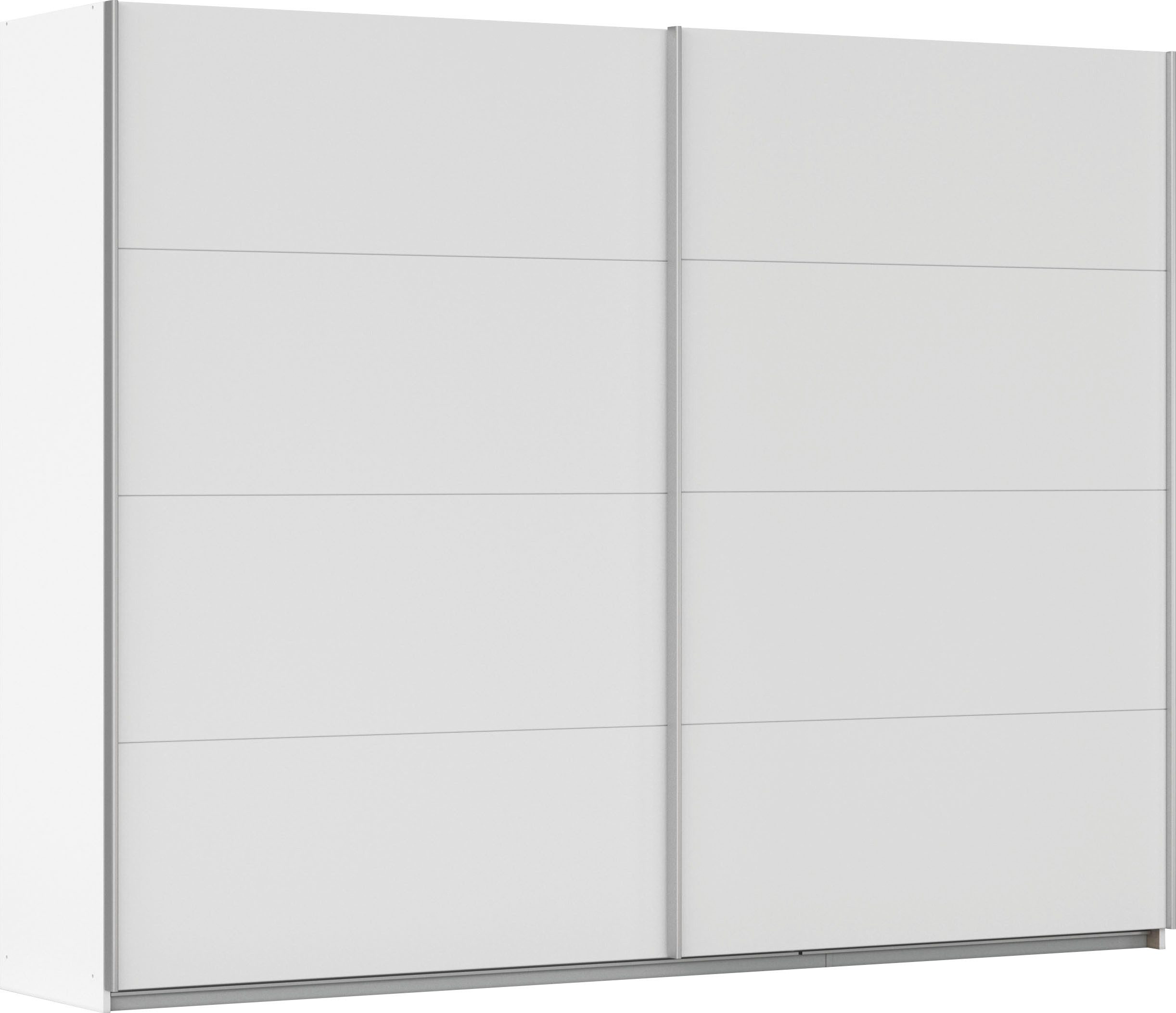 INOSIGN BY RAUCH Schwebetürenschrank "Kleiderschrank Schrank Garderobe Schl günstig online kaufen