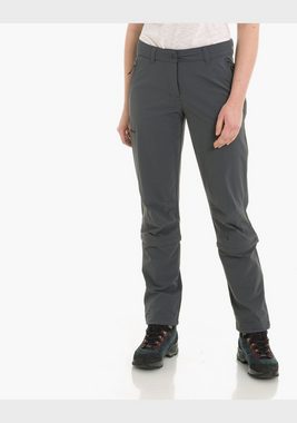 Schöffel Zip-away-Hose Pants Engadin1 Zip Off